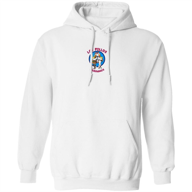 Better Call Saul Los Pollos Hermanos Shirt Hoodie Better Call Saul Los Pollos Hermanos Shirt Hoodie
