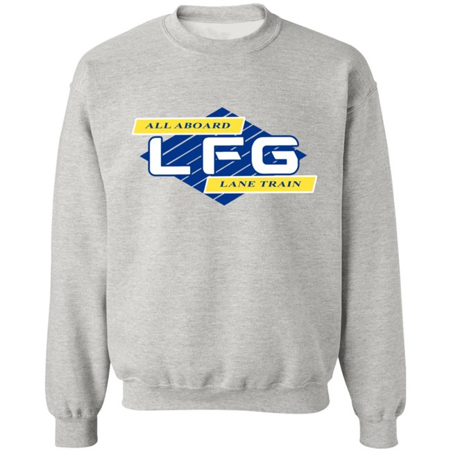 Lane Kiffin LFG All Aboard Lane Train Shirt Hoodie Lane Kiffin LFG All Aboard Lane Train Shirt Hoodie