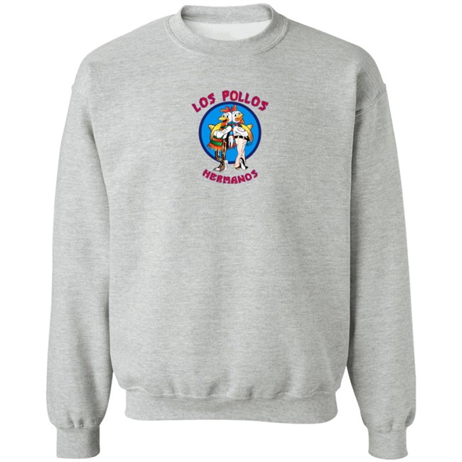 Better Call Saul Los Pollos Hermanos Shirt Hoodie Better Call Saul Los Pollos Hermanos Shirt Hoodie