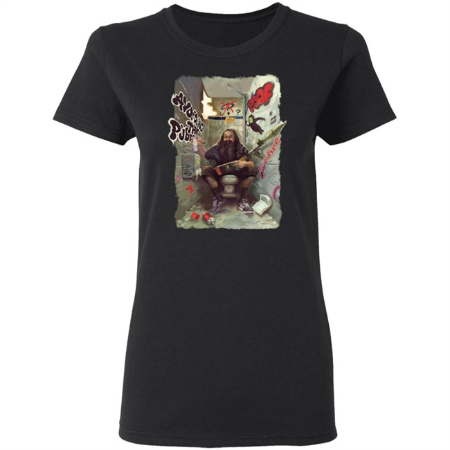 AJP Diddle Shirt Hoodie AJP Diddle Shirt Hoodie