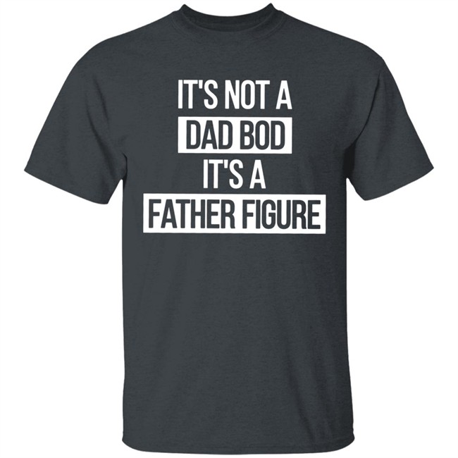Father Figure Shirt Hoodie Father Figure Shirt Hoodie