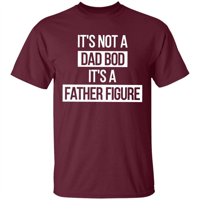 Father Figure Shirt Hoodie Father Figure Shirt Hoodie