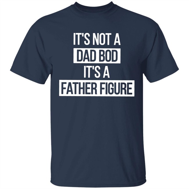 Father Figure Shirt Hoodie Father Figure Shirt Hoodie