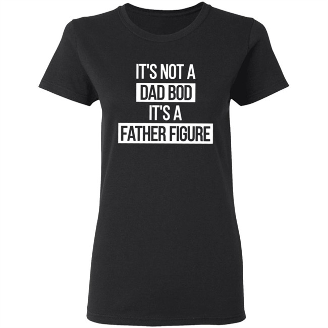Father Figure Shirt Hoodie Father Figure Shirt Hoodie
