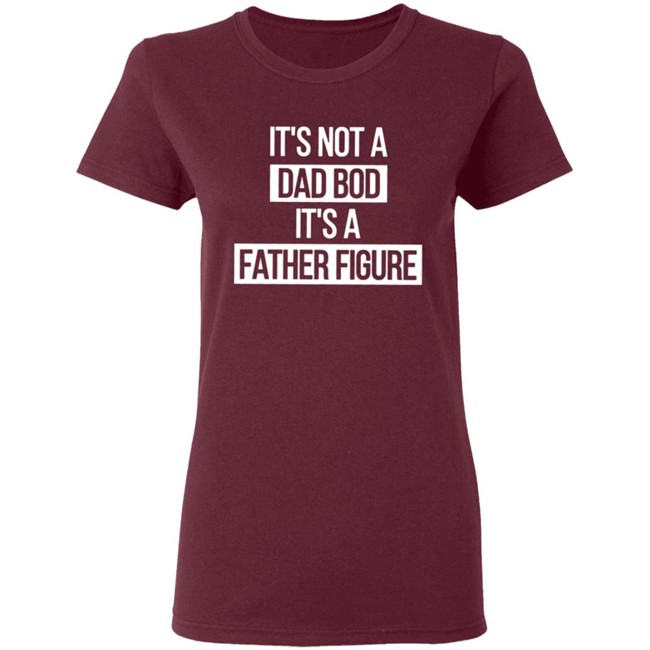 Father Figure Shirt Hoodie Father Figure Shirt Hoodie