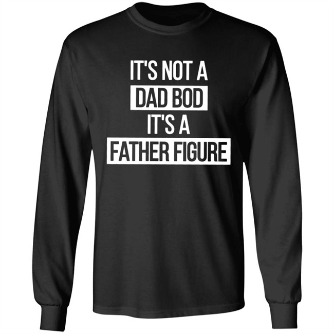Father Figure Shirt Hoodie Father Figure Shirt Hoodie
