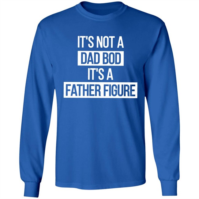 Father Figure Shirt Hoodie Father Figure Shirt Hoodie