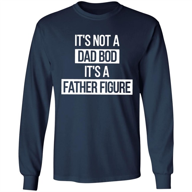 Father Figure Shirt Hoodie Father Figure Shirt Hoodie