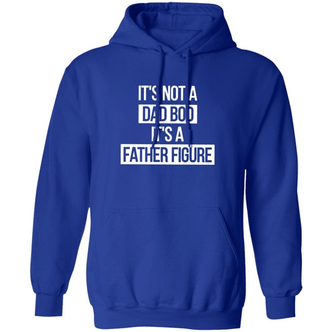 Father Figure Shirt Hoodie Father Figure Shirt Hoodie