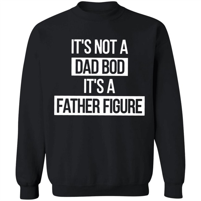 Father Figure Shirt Hoodie Father Figure Shirt Hoodie