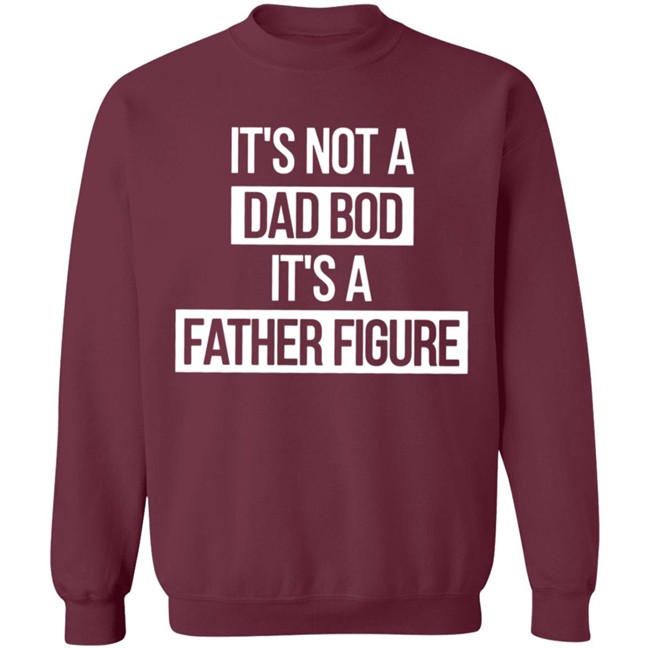Father Figure Shirt Hoodie Father Figure Shirt Hoodie
