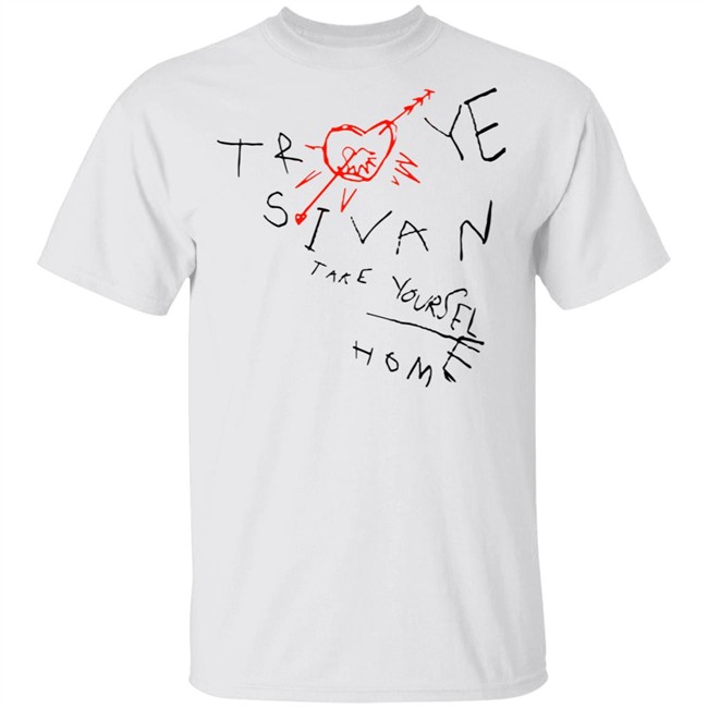 Save The Date Ausmusic Shirt Day 2020