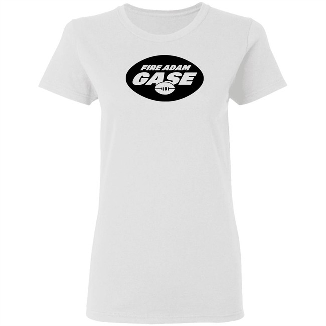 Fire Adam Gase Shirt Hoodie Fire Adam Gase Shirt Hoodie