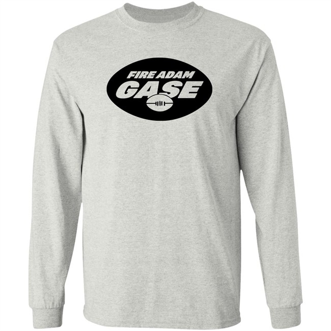 Fire Adam Gase Shirt Hoodie Fire Adam Gase Shirt Hoodie