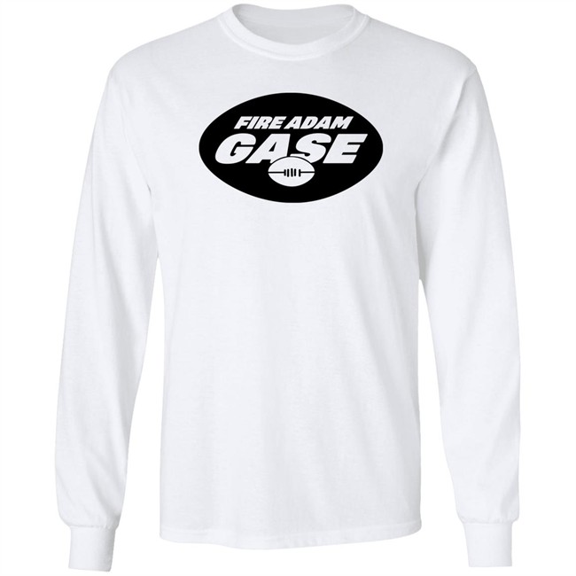 Fire Adam Gase Shirt Hoodie Fire Adam Gase Shirt Hoodie