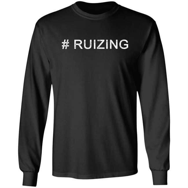 #Ruizing T Shirt Hoodie #Ruizing T Shirt Hoodie