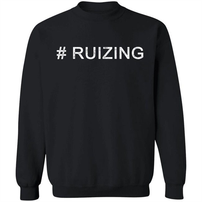 #Ruizing T Shirt Hoodie #Ruizing T Shirt Hoodie