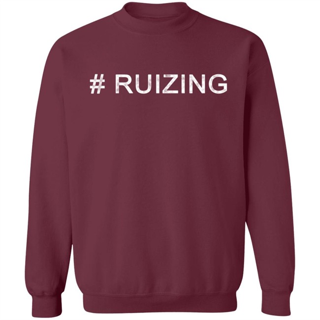 #Ruizing T Shirt Hoodie #Ruizing T Shirt Hoodie