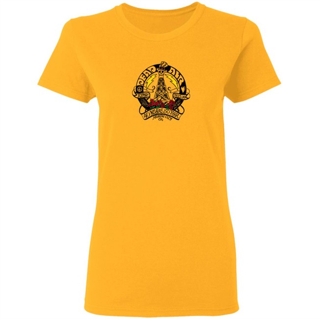 Dead Air celebrates 40 years on KVMR T Shirt Hoodie Dead Air celebrates 40 years on KVMR T Shirt Hoodie