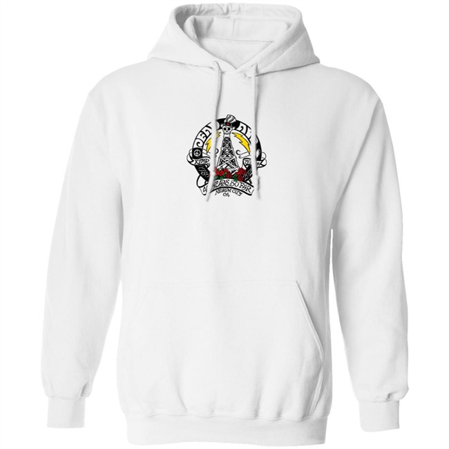 Dead Air celebrates 40 years on KVMR T Shirt Hoodie Dead Air celebrates 40 years on KVMR T Shirt Hoodie
