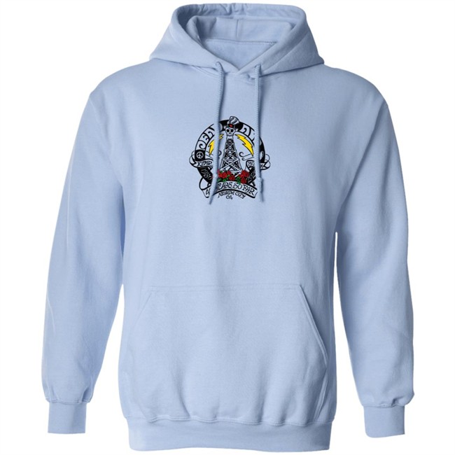 Dead Air celebrates 40 years on KVMR T Shirt Hoodie Dead Air celebrates 40 years on KVMR T Shirt Hoodie