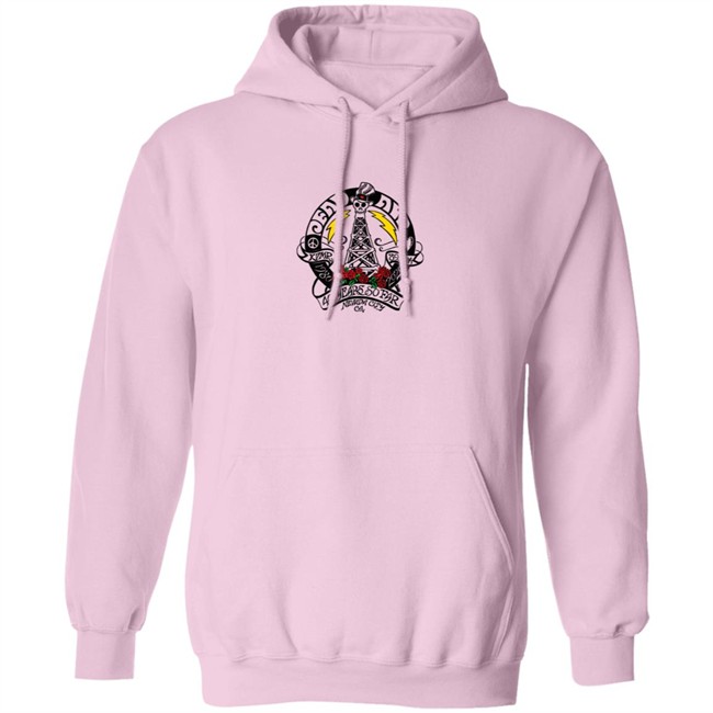 Dead Air celebrates 40 years on KVMR T Shirt Hoodie Dead Air celebrates 40 years on KVMR T Shirt Hoodie