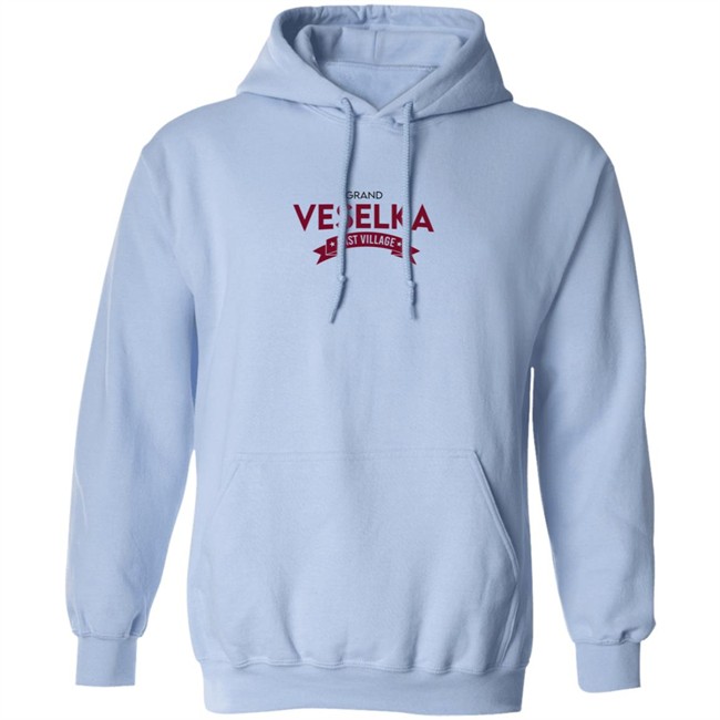 Grand Veselka East Village Shirt Hoodie Grand Veselka East Village Shirt Hoodie