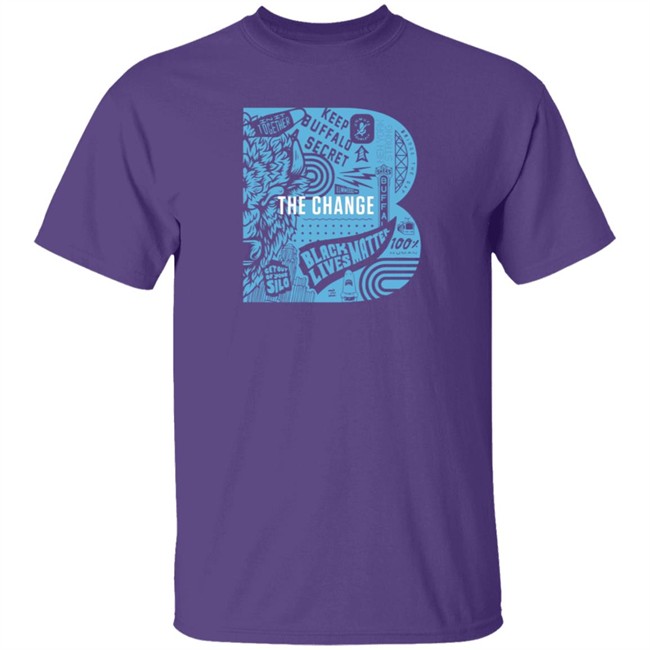 26 Shirts Merch Dixon Schwabl B the Change Shirt Hoodie 26 Shirts Merch Dixon Schwabl B the Change Shirt Hoodie