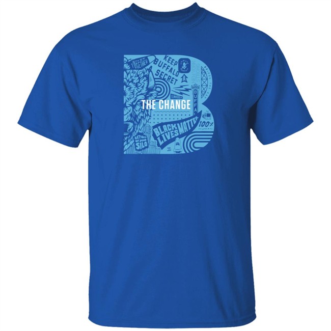 26 Shirts Merch Dixon Schwabl B the Change Shirt Hoodie 26 Shirts Merch Dixon Schwabl B the Change Shirt Hoodie