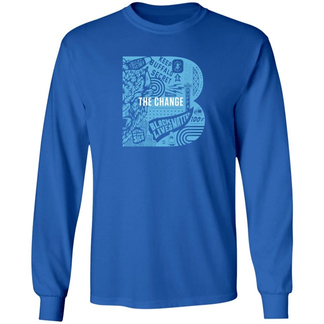 26 Shirts Merch Dixon Schwabl B the Change Shirt Hoodie 26 Shirts Merch Dixon Schwabl B the Change Shirt Hoodie