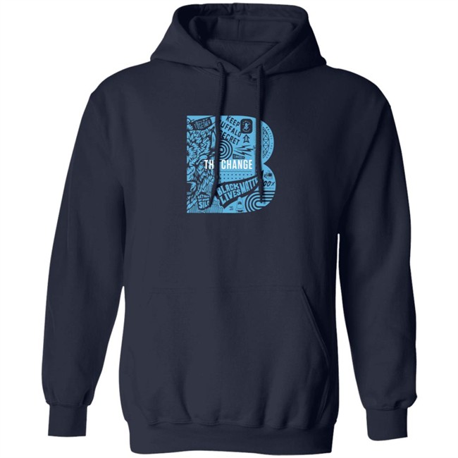 26 Shirts Merch Dixon Schwabl B the Change Shirt Hoodie 26 Shirts Merch Dixon Schwabl B the Change Shirt Hoodie