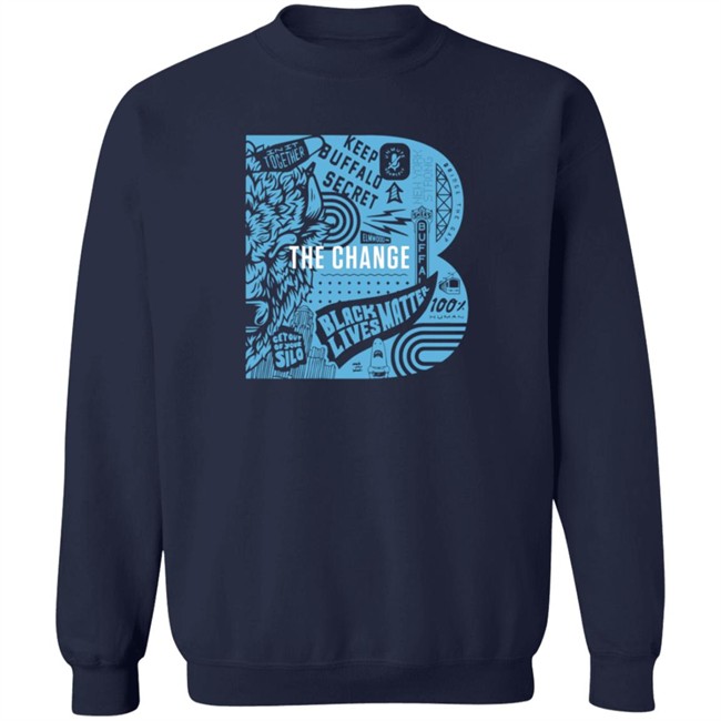 26 Shirts Merch Dixon Schwabl B the Change Shirt Hoodie 26 Shirts Merch Dixon Schwabl B the Change Shirt Hoodie