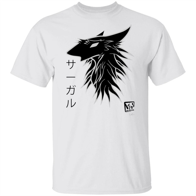 Sagaru Pullover Sweatshirt Hoodie Sagaru Pullover Sweatshirt Hoodie