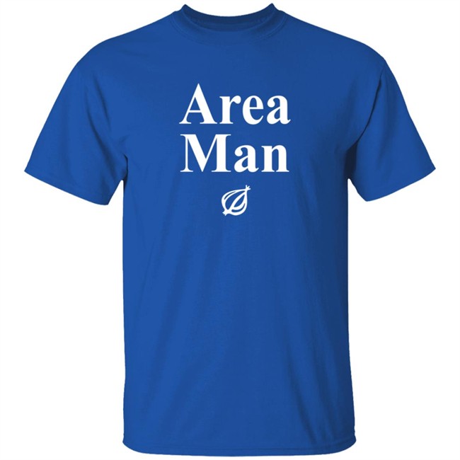 Area Man Headline T Shirt Hoodie Area Man Headline T Shirt Hoodie