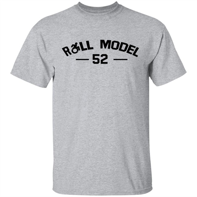 Rutgers Roll Model Shirt Hoodie Rutgers Roll Model Shirt Hoodie