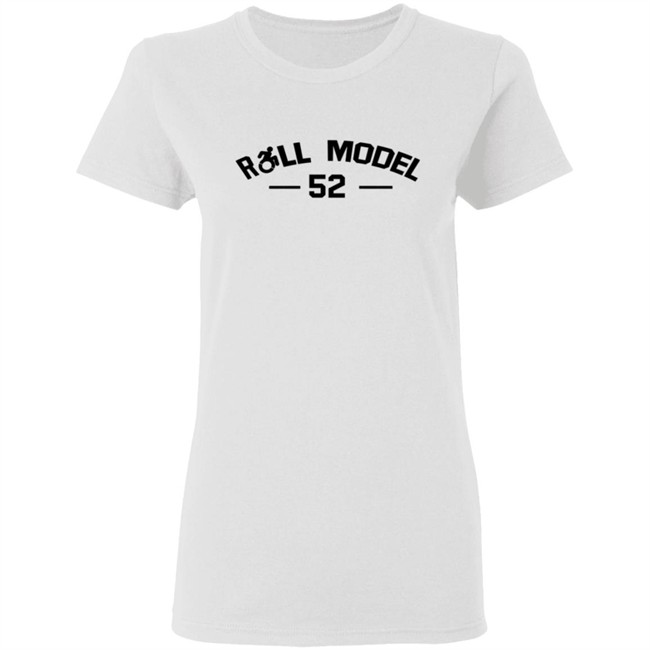 Rutgers Roll Model Shirt Hoodie Rutgers Roll Model Shirt Hoodie