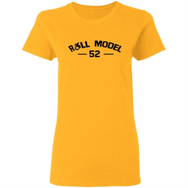 Rutgers Roll Model Shirt Hoodie Rutgers Roll Model Shirt Hoodie