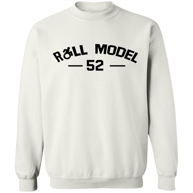 Rutgers Roll Model Shirt Hoodie Rutgers Roll Model Shirt Hoodie