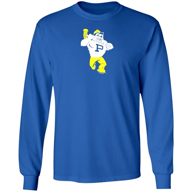 Martinvintage Martin Hammer Down Purdue Pete Sweatshirt Martinvintage Martin Hammer Down Purdue Pete Sweatshirt