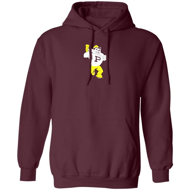 Martinvintage Martin Hammer Down Purdue Pete Sweatshirt Martinvintage Martin Hammer Down Purdue Pete Sweatshirt