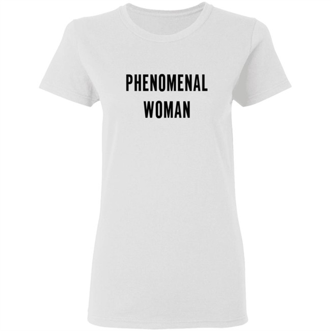 Phenomenal Woman T Shirt Hoodie Phenomenal Woman T Shirt Hoodie