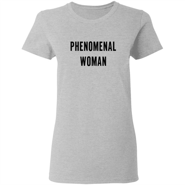 Phenomenal Woman T Shirt Hoodie Phenomenal Woman T Shirt Hoodie