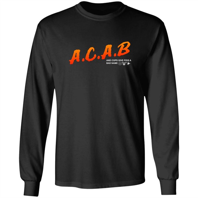 Denzel Canvas Merch Store ACAB Dare Tee Shirt Denzel Canvas Merch Store ACAB Dare Tee Shirt