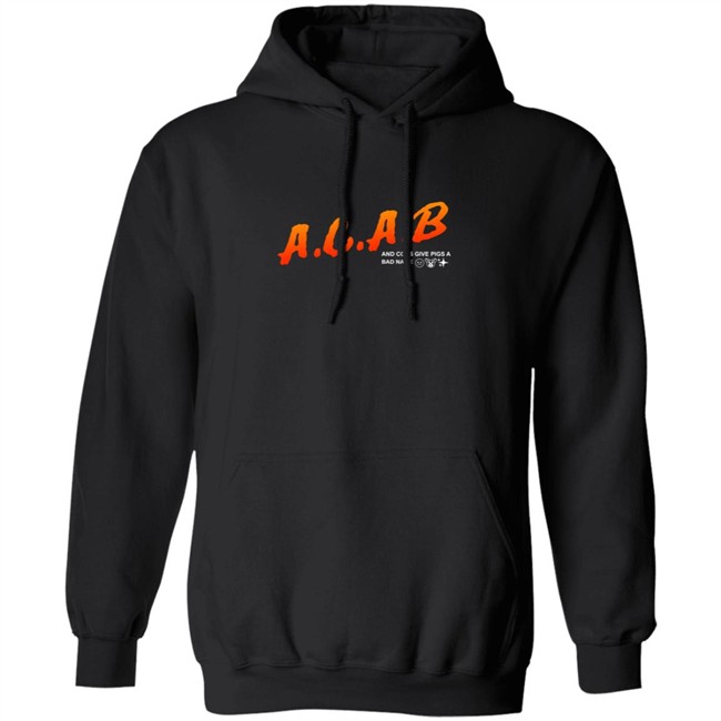 Denzel Canvas Merch Store ACAB Dare Tee Shirt Denzel Canvas Merch Store ACAB Dare Tee Shirt