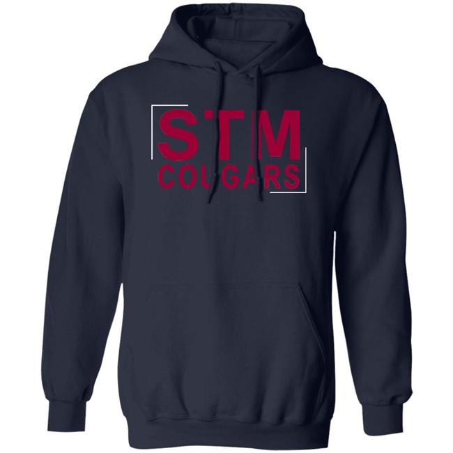 STM Cougars Shirt Newest Cougar Fan T Shirt Hoodie STM Cougars Shirt Newest Cougar Fan T Shirt Hoodie