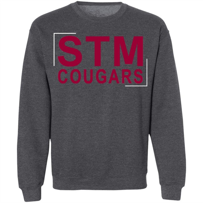 STM Cougars Shirt Newest Cougar Fan T Shirt Hoodie STM Cougars Shirt Newest Cougar Fan T Shirt Hoodie