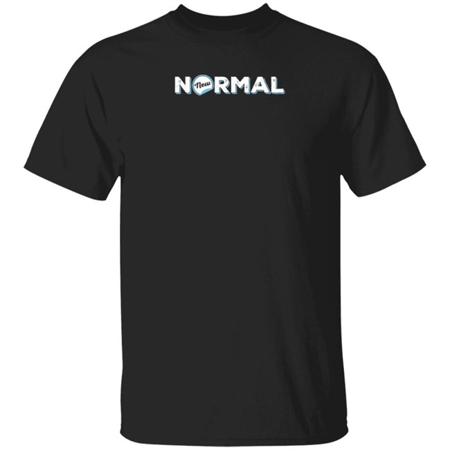26 Shirts Merch Crowley Webb New Normal Shirt 26 Shirts Merch Crowley Webb New Normal Shirt