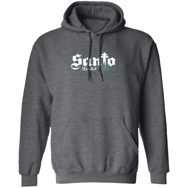 Guy Fieri Santo Spirit Store Santo T Shirt Hoodie Guy Fieri Santo Spirit Store Santo T Shirt Hoodie