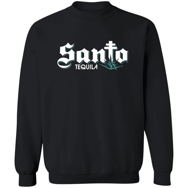 Guy Fieri Santo Spirit Store Santo T Shirt Hoodie Guy Fieri Santo Spirit Store Santo T Shirt Hoodie