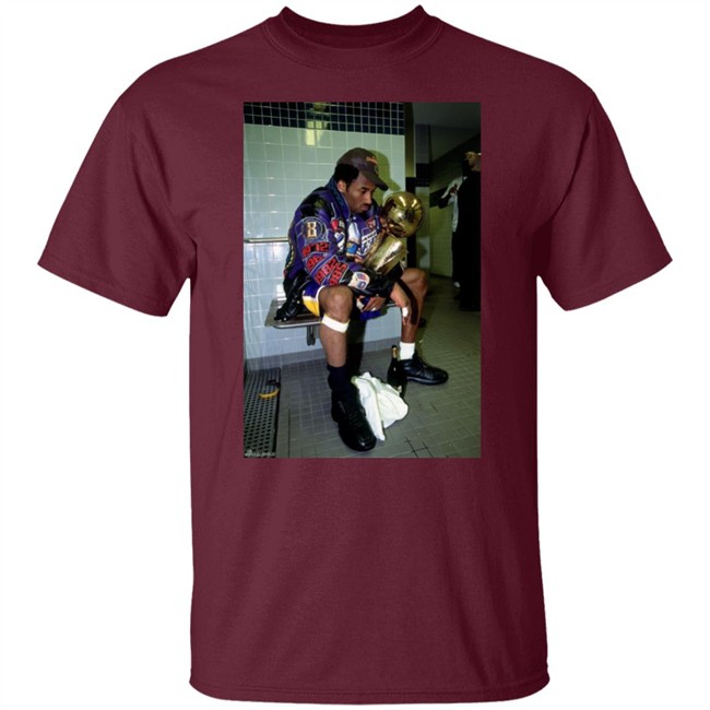 Sad Kobe Bryant T Shirt Hoodie Sad Kobe Bryant T Shirt Hoodie